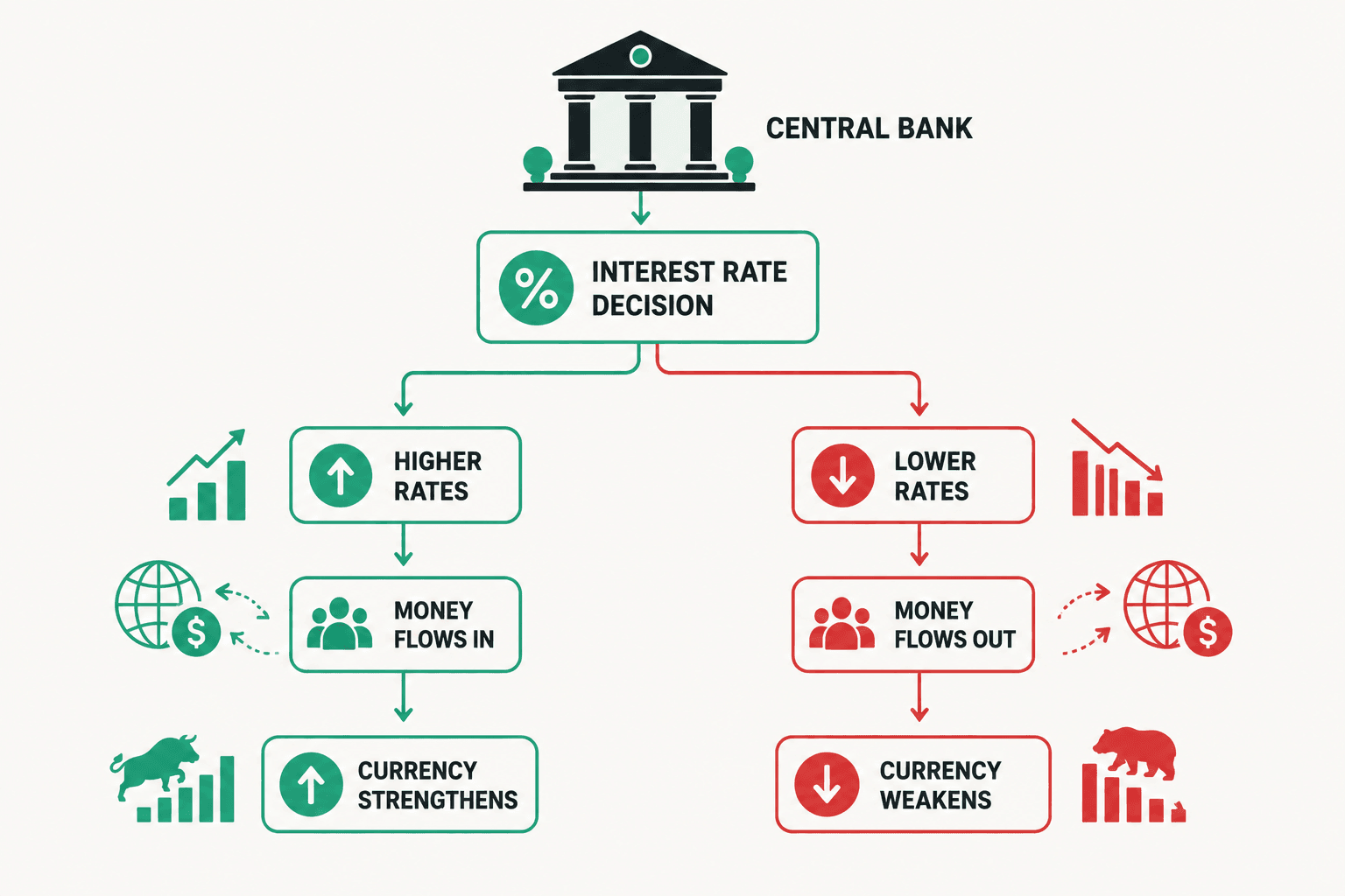 Interest Rates